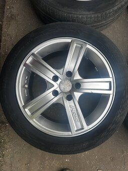 Predam 5x112 R16 x 7J VW group - 3