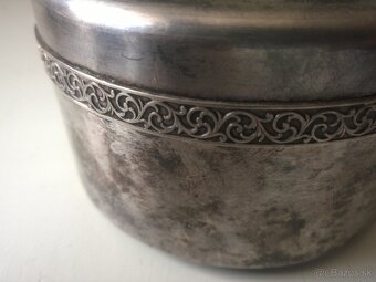 staré špekovnica, - 3