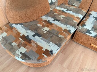 Sedacia súprava - 3