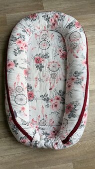 ⭐ Hniezdo - 4 dielna súprava ⭐ - 3