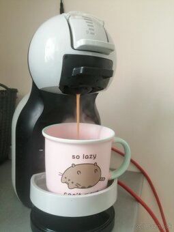 DOLCE GUSTO MINI ME - 3