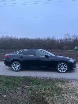 Mazda 6 - 3