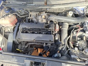 Fiat Stilo combi 1.6 benzin - 3