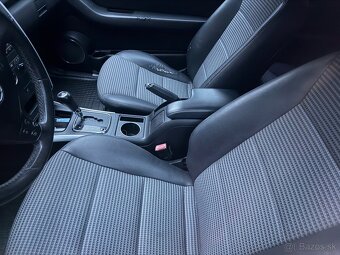 Predám Mercedes A 180 CDI - 3