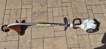 Stihl fs40 - 3
