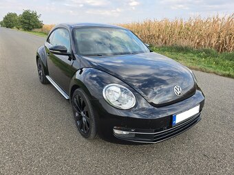 Volkswagen Beetle 2.0 147kW 2013 - 3