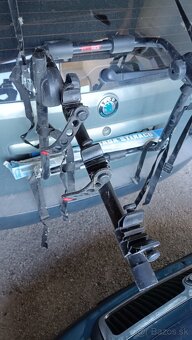Nosic bicyklov - 3