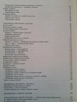 Chov vcelich matiek - 3