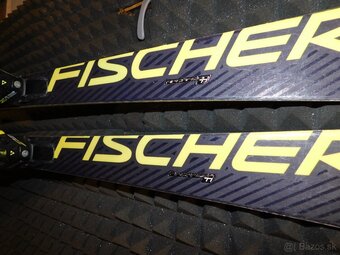 Fischer Rc 4 160cm - 3