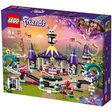Predám Lego Friends, Disney - 3