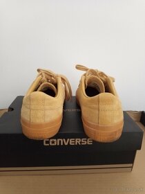 Converse topánky unisex v.39 cena 30€ - 3