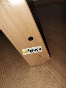 Jedálenská stolička Hauck beta+ - 3