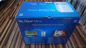 WD My Cloud Mirror - 3