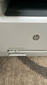 Tlačiareň HP Color LaserJet Pro MFP M277dw - 3