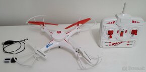 Dron s kamerou SKYLINE FX-6C - 3