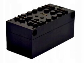 lego technic buwizz 2.0 dialkové ovladanie power - 3