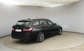 BMW 3 Touring 320d Xdrive - ODPOČET DPH - G21 / 140kw (2020) - 3
