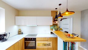 Luxusný 3 izbový byt so zariadením, pripravený na bývanie - 3