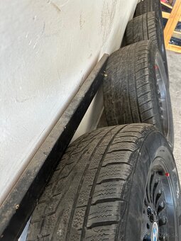 Predam veci na BMW e39 Touring 525D - 3