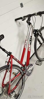 KTM Life Sprint  28 veľ.S/M   3x9  TOP stav - 3