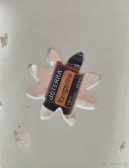 Doterra esenciálne oleje - 3