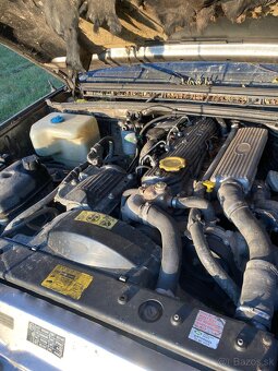Land Rover Discovery - 3