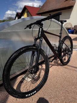 Predám horský bicykel SCOTT SCALE 980 XL v ZÁRUKE - 3