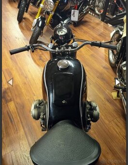 BMW R51/3 - 3