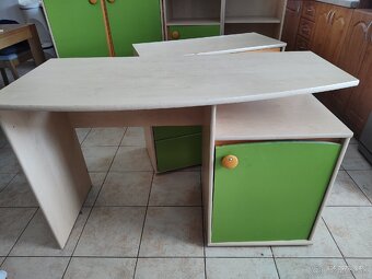 Zostava detská izba - 3