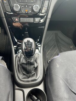 Mokka x Suv 1.4 turbo manual 4x4 - 3