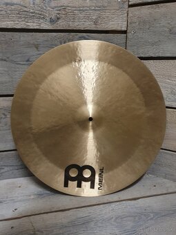 china 20" Byzance traditional - 3