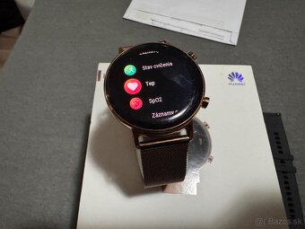 Huawei Watch GT2 40mm - 3