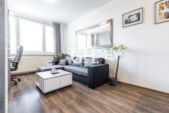 REZERVOVANÉ - 1,5-izbový BYT - BUKOVECKÁ - REKONŠTRUKCIA - Z - 3