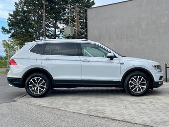 Volkswagen Tiguan Allspace 2.0 TDI DSG°7.MIEST°ODPOČET DPH° - 3
