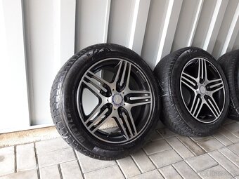 Zimná sada 5x112 R 16 - 3