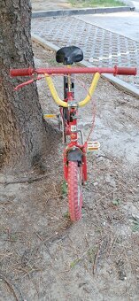 Detský bicykel - 3
