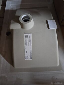 Predam umyvadlo 80cm. Skinku som pouzil ostalo mi umyvadlo - 3