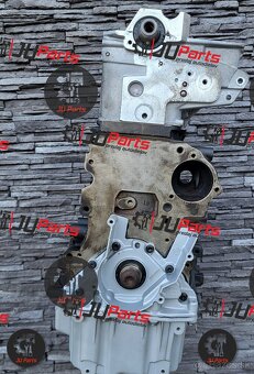 Motor BMP BMP BRT 2.0 TDi 8V Repas - 3