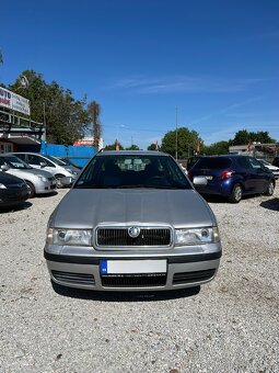 Škoda Octavia Combi 1.9 TDI, 2003, 66 kW, 184005 km - 3
