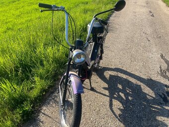 Babetta 210 - 3
