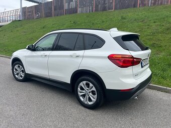BMW X1 xDrive 18d A/T - 3
