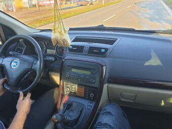 Fiat croma 1.9 110kw jtd - 3