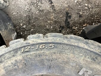 pneu locust kenda rock grip 12-16,5 - 3