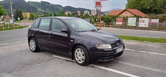 Fiat stilo 1.9 JTD, r.v. 2002 - 3