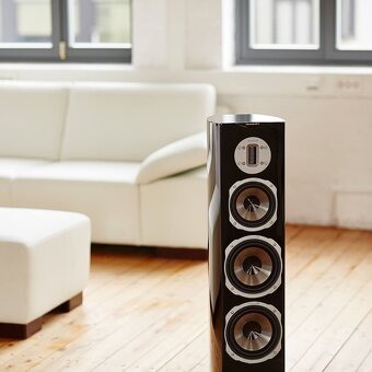 Quadral CHROMIUM Style nove - 3