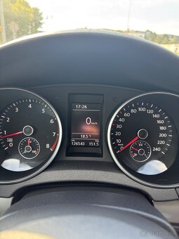 Golf 6 1.2 TSI - 3