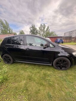 Volkswagen Golf 5 Plus - 3