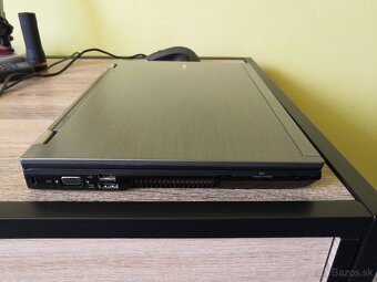 Notebook Dell E 6410 zachovalý - 3