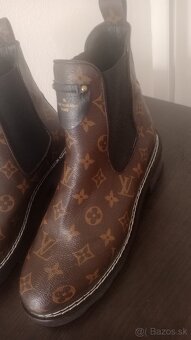 Louis Voitton - 3