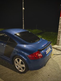 Kryt vzduchového filtra 8n0 133 849 - 3